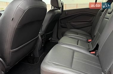 Минивэн Ford C-Max 2015 в Стрые