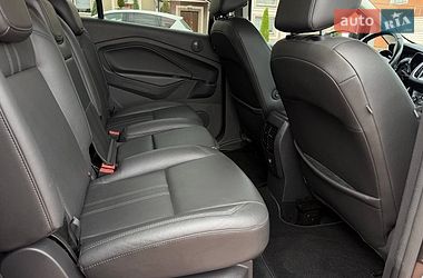 Минивэн Ford C-Max 2015 в Стрые