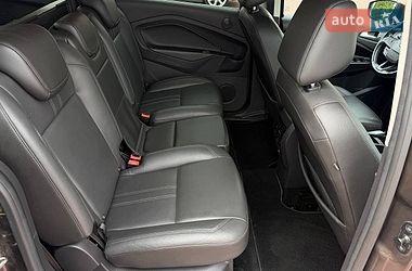 Минивэн Ford C-Max 2015 в Стрые
