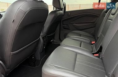 Минивэн Ford C-Max 2015 в Стрые