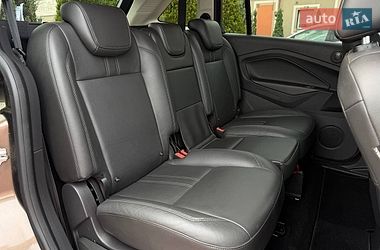Минивэн Ford C-Max 2015 в Стрые