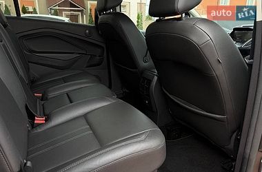 Минивэн Ford C-Max 2015 в Стрые