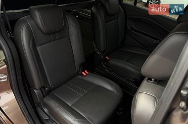 Минивэн Ford C-Max 2015 в Стрые