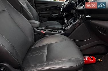 Минивэн Ford C-Max 2015 в Стрые