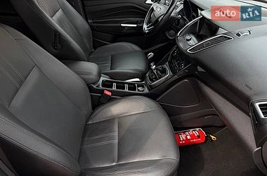 Минивэн Ford C-Max 2015 в Стрые