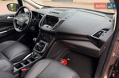 Минивэн Ford C-Max 2015 в Стрые