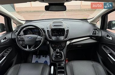 Минивэн Ford C-Max 2015 в Стрые