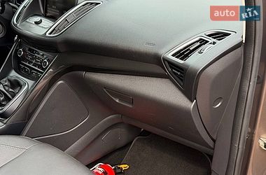 Минивэн Ford C-Max 2015 в Стрые