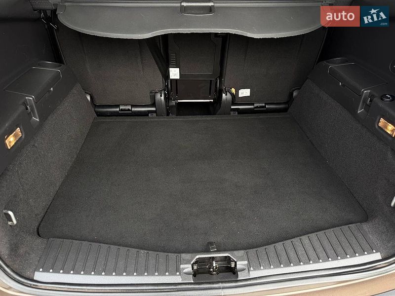 Минивэн Ford C-Max 2015 в Стрые