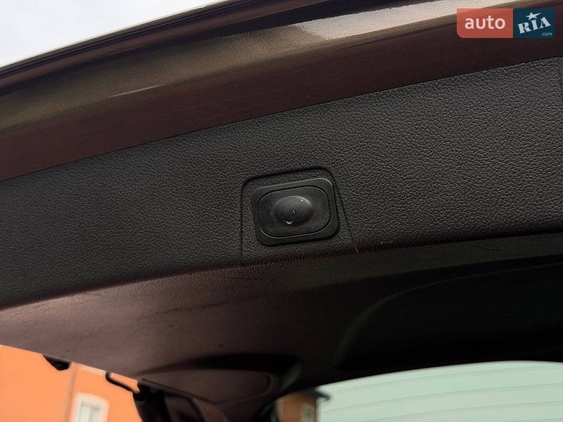 Минивэн Ford C-Max 2015 в Стрые