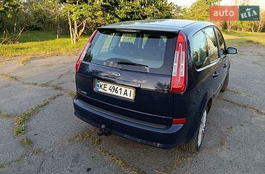 Минивэн Ford C-Max 2008 в Днепре