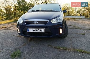 Минивэн Ford C-Max 2008 в Днепре