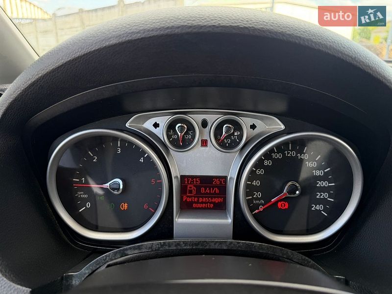 Мінівен Ford C-Max 2010 в Івано-Франківську фото 36 Мінівен Ford C-Max 2010 в Івано-Франківську