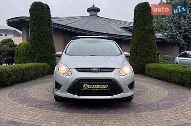 Мінівен Ford C-Max 2013 в Львові