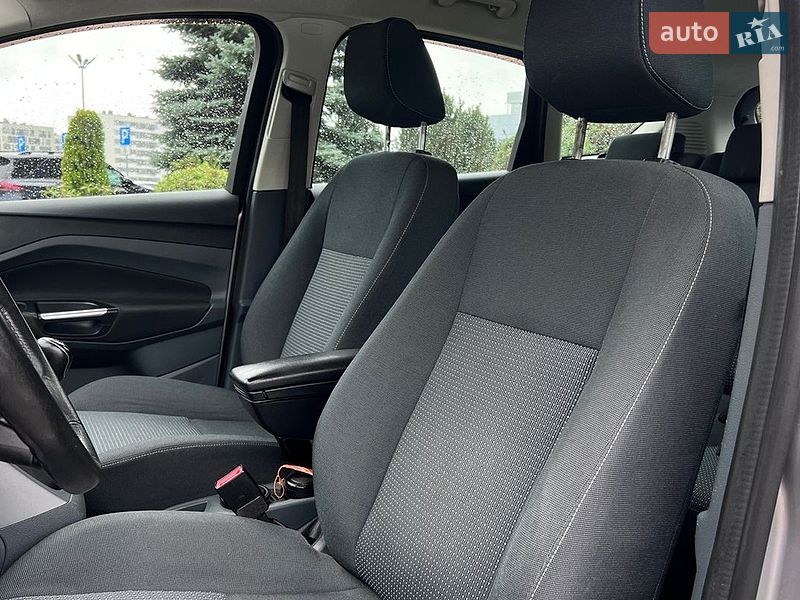 Мінівен Ford C-Max 2013 в Львові