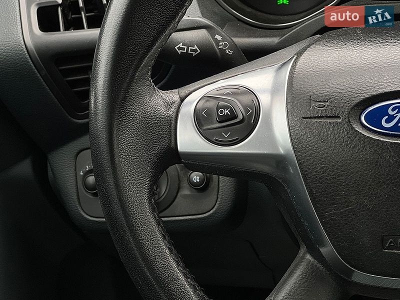Мінівен Ford C-Max 2013 в Львові