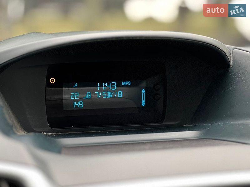 Мінівен Ford C-Max 2013 в Львові