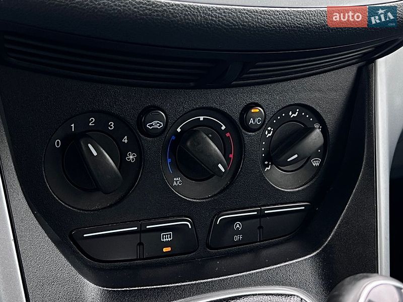 Мінівен Ford C-Max 2013 в Львові