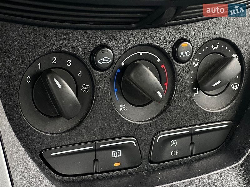 Мінівен Ford C-Max 2013 в Львові