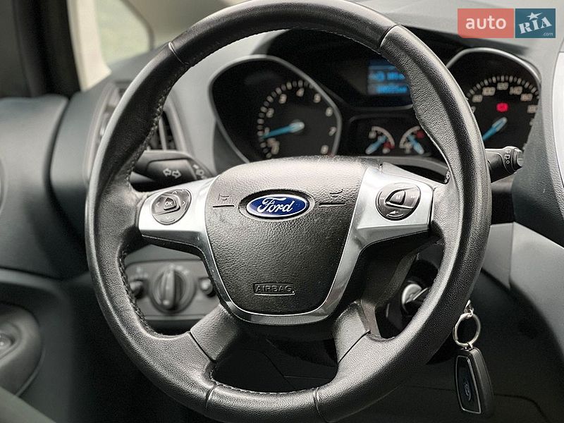 Мінівен Ford C-Max 2013 в Львові