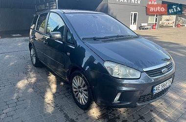 Мінівен Ford C-Max 2009 в Самарі