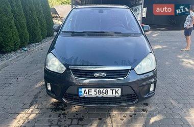 Мінівен Ford C-Max 2009 в Самарі