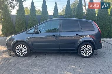 Мінівен Ford C-Max 2009 в Самарі