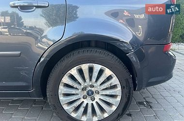 Мінівен Ford C-Max 2009 в Самарі
