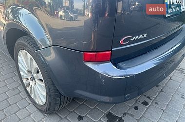 Мінівен Ford C-Max 2009 в Самарі