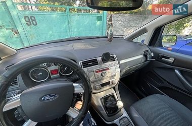 Мінівен Ford C-Max 2009 в Самарі