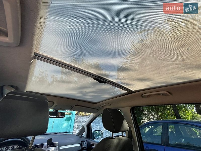 Мінівен Ford C-Max 2009 в Самарі