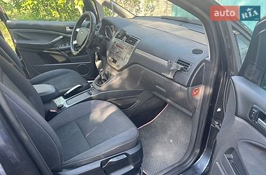Мінівен Ford C-Max 2009 в Самарі