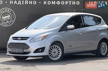 Минивэн Ford C-Max 2015 в Киеве