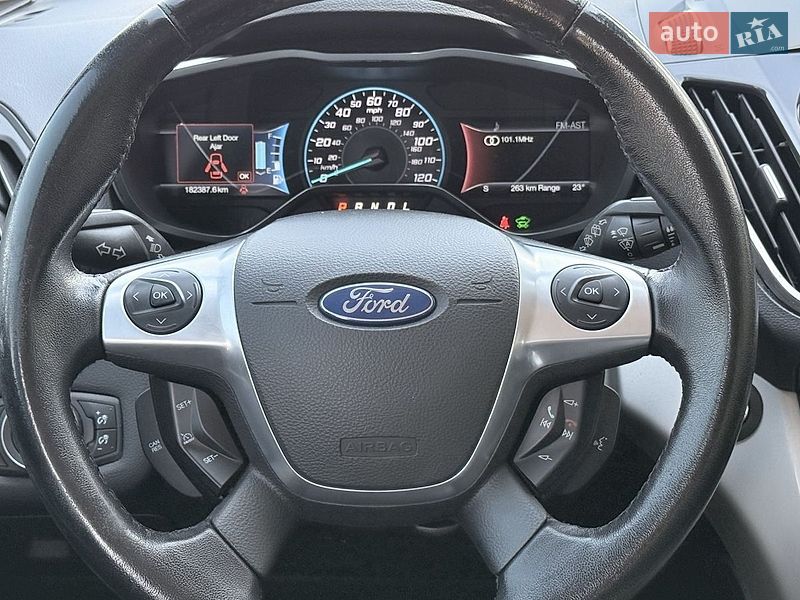 Мінівен Ford C-Max 2015 в Києві