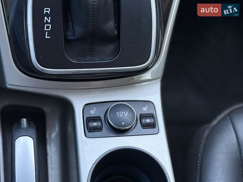 Мінівен Ford C-Max 2015 в Києві