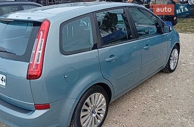Минивэн Ford C-Max 2009 в Тернополе