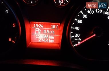 Минивэн Ford C-Max 2010 в Брусилове