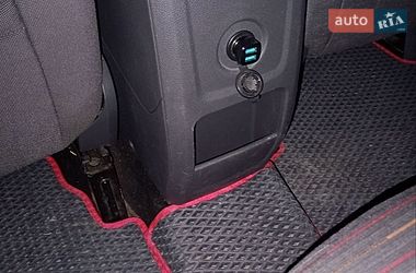 Минивэн Ford C-Max 2010 в Брусилове