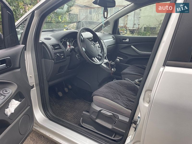 Минивэн Ford C-Max 2008 в Дрогобыче