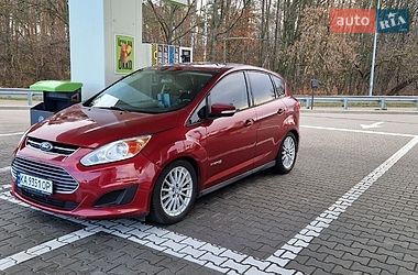 Минивэн Ford C-Max 2013 в Киеве фото 5 Минивэн Ford C-Max 2013 в Киеве