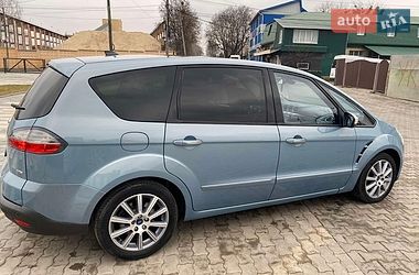 Мінівен Ford C-Max 2009 в Хмельницькому