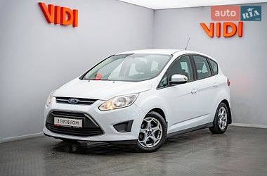 Мінівен Ford C-Max 2013 в Києві