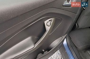 Мінівен Ford C-Max 2017 в Мостиській