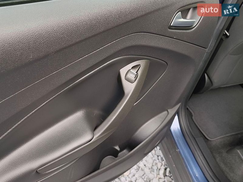 Мінівен Ford C-Max 2017 в Мостиській