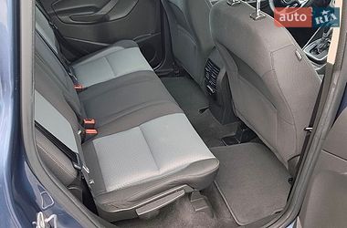 Мінівен Ford C-Max 2017 в Мостиській