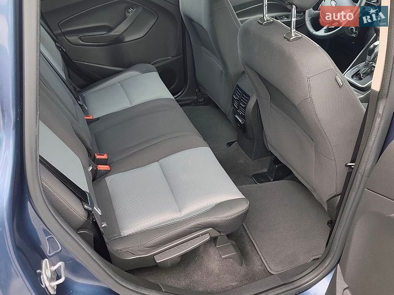 Мінівен Ford C-Max 2017 в Мостиській