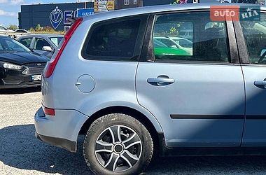 Мінівен Ford C-Max 2006 в Львові