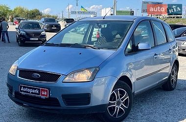 ford c-max 2006 в Львов от профессионального продавца [object Object]