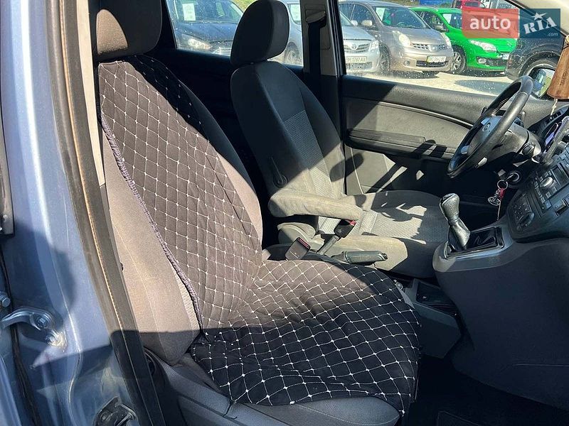 Мінівен Ford C-Max 2006 в Львові