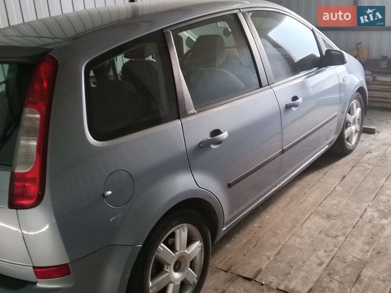Ford C-Max 2006 Ford C-Max 2006